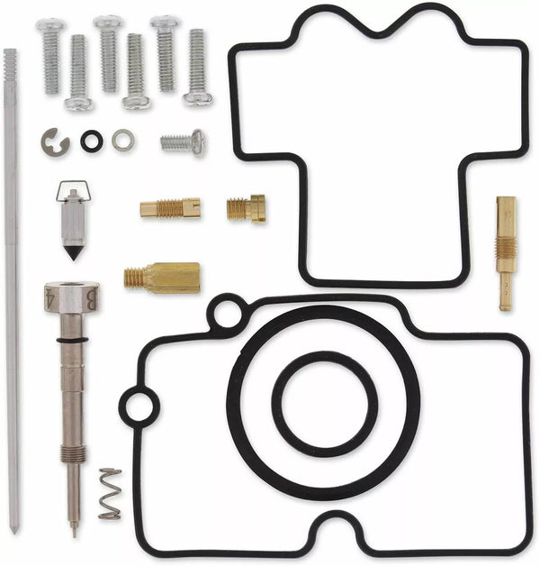 Elch Offroad Hardparts Reparatur Kit Carb Pol 26-1450
