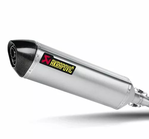 AKRAPOVIC-Schalldämpfer T-Max M-R01502T