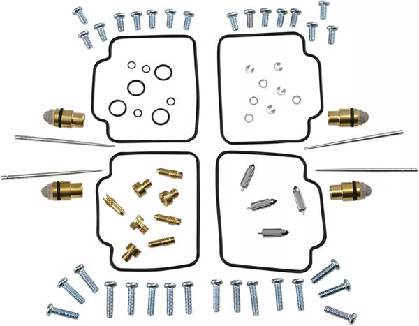 Teile Unbegrenzte Carb-Kit Suz GSX1100F 26-1709