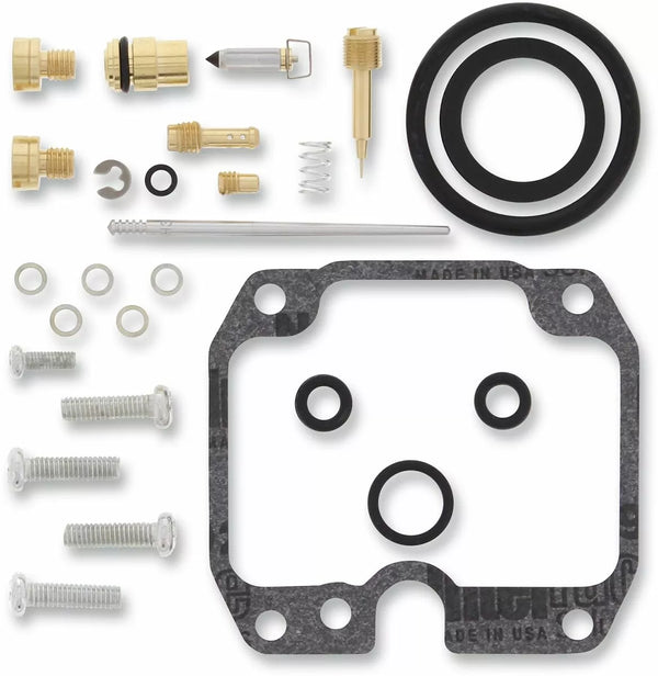 Moose Offroad Hardparts Repair Kit Carb Yam 26-1377