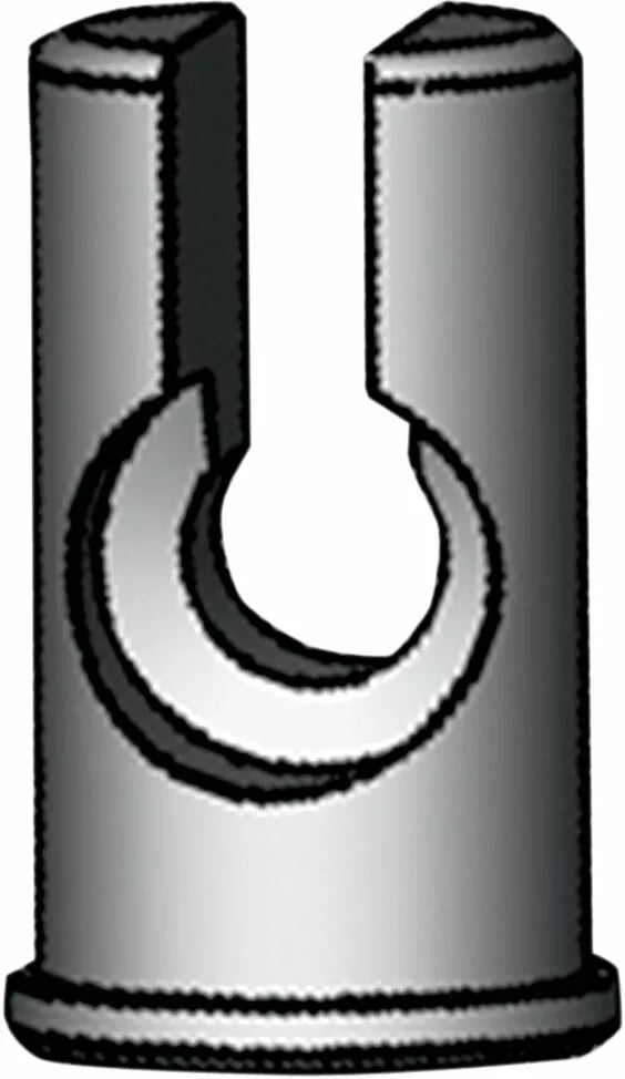 Magura Hymec - Nippel -Set Pull Stange SL 2701674