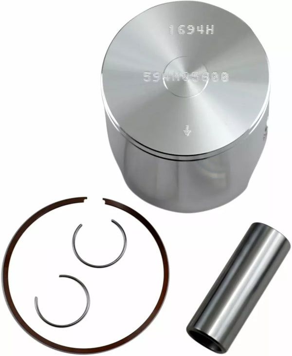WISECO PISTON KIT YZ 125 W594M05600