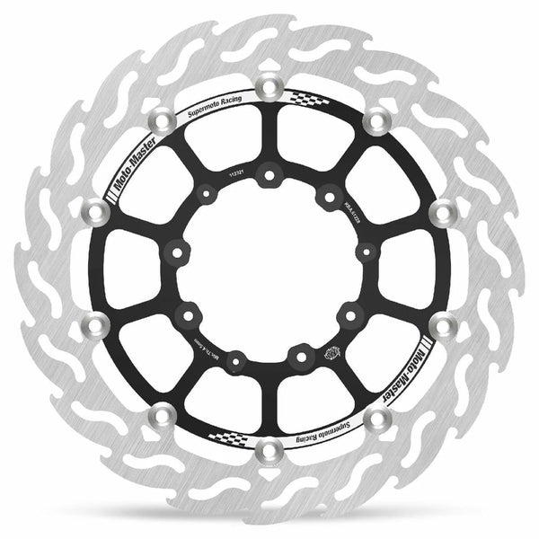 Moto-Master Bremsscheibe Flamme Rennen SM FR 112321