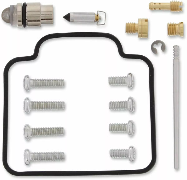 Elch Offroad Hardparts Reparatur Kit Carb Pol 26-1042