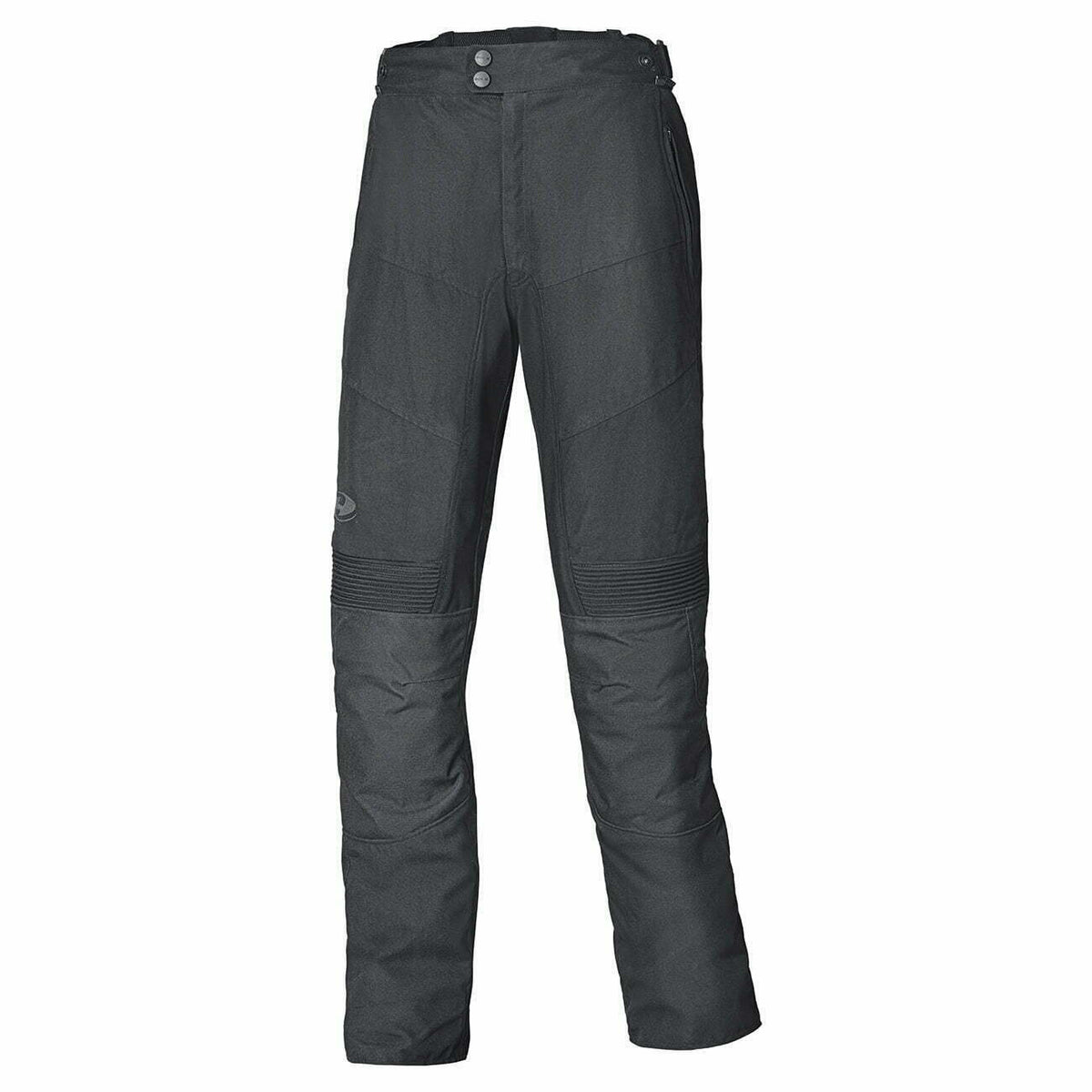 Gehaltene Kinder/Jugendtextile MC-Pants Sarai II Black