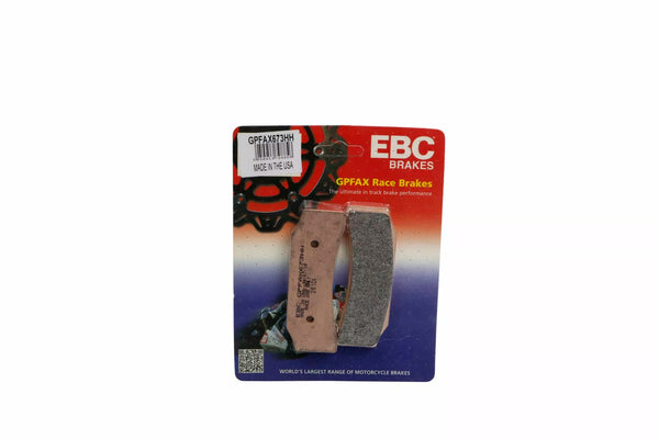 EBC BREAK PAD GPFA Sinter Race GPFAX673HH