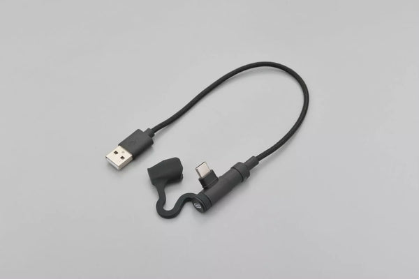 Daytona USB-Kabel Typ-A/Typ-C 80470
