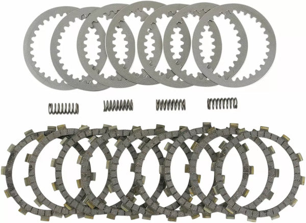 EBC Clutch Kit Dirt DRC -Serie DRC022
