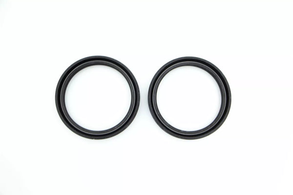 KYB DUST SEAL SET FF 48mm WP 110020000202