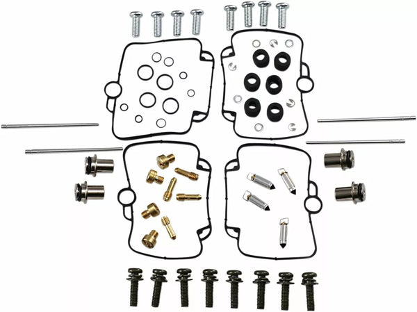 Teile Unbegrenzte Carb-Kit Suzuki GSX1100G 26-1708