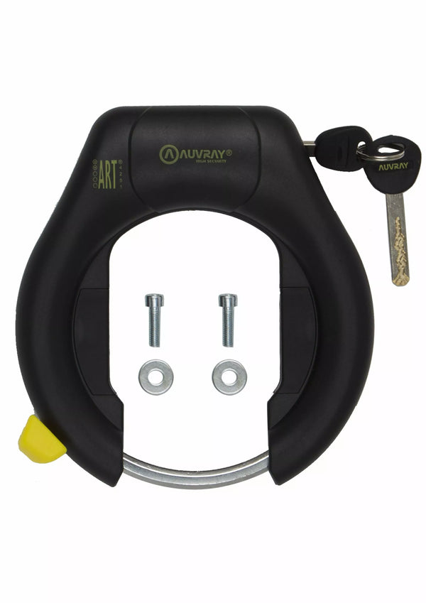 Auvray Horseshoe Evolock Art Evolockuv