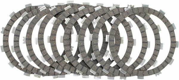 EBC CLUTCH FRICTION PLAT KIT CK5595