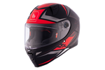 MT Helme Integral MC Helm Rache 2 Hatax B5