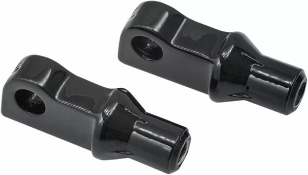 Kuyakyn Adapter Tapered XL Blk Kur8887