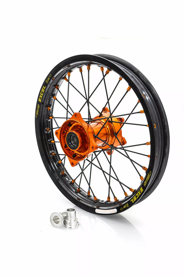 Kite Wheel Elite 16x1.85 oder 20.729.1.ar