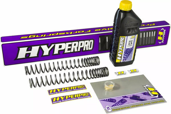 Hyperpro for FRK SPR HD XL883 IRON 08-13 SP-HD08-SSA008