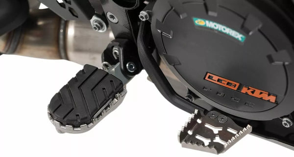 SW-Motech Bremspedal ext sct.04.174.10000/s