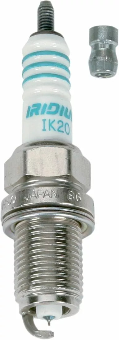 Denso Denso Iridium Spark Plug IK20