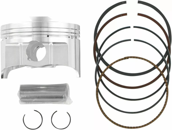 WISECO WISECO PISTON-HONDA 1MM W4117M09000