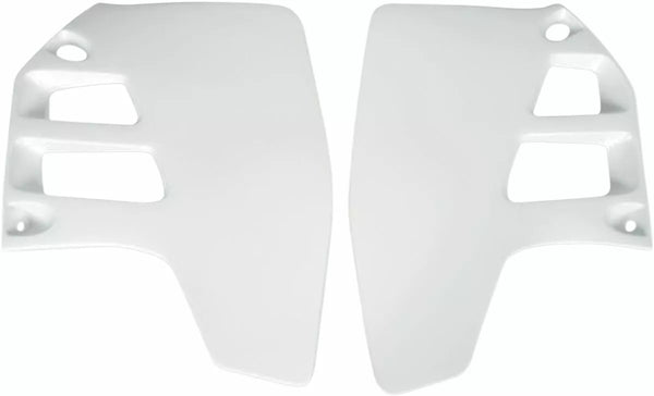 UFO RAD CVR RM250 89-92 Weiß SU02909@041