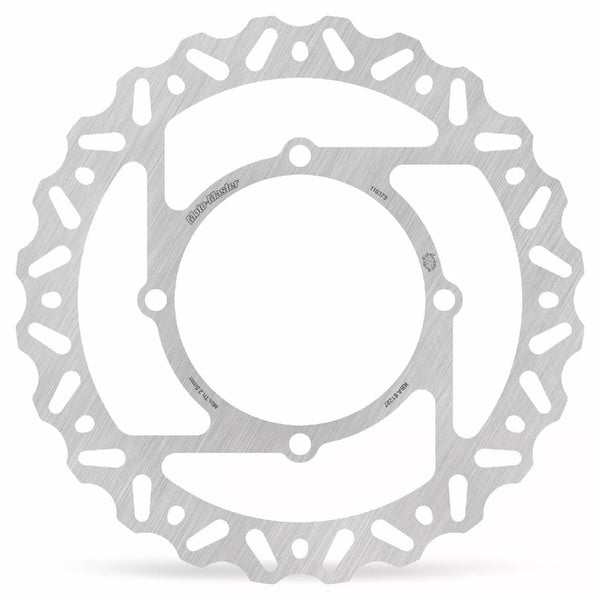 Moto-Master Bremsscheibe Nitro Front 110375