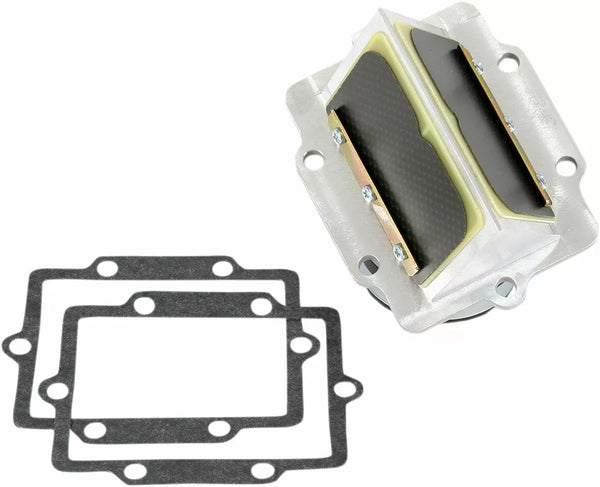 Boyesen Rad Ventil Kawasaki KX250 1987-1993 RAD-12