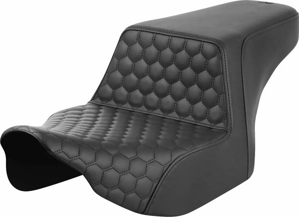 Saddlemen Seat Step Up FlHX/FLTR 23-Up-823-07-17700