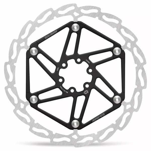 Moto-Master-Bremsscheibe Flamme Float 203x2.0 722003