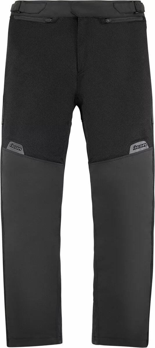 Icon Pant Mesh von CE BK 2x 2821-1318