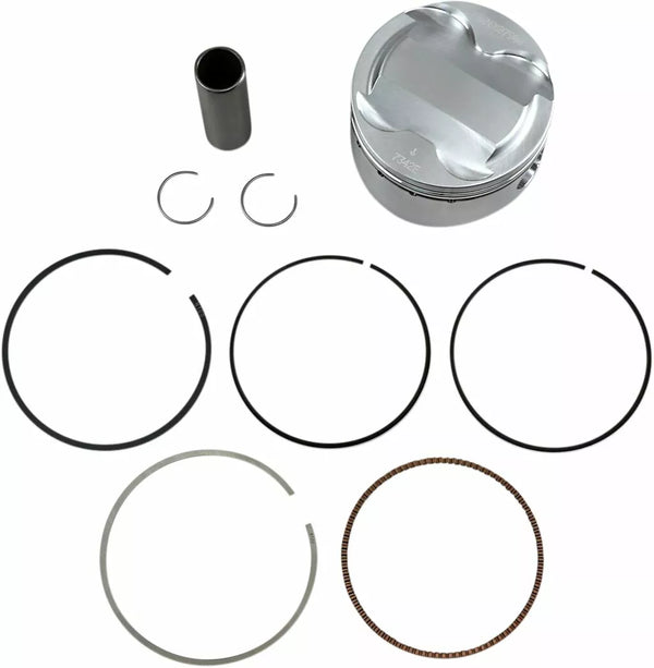 WISECO PISTON KIT SUZ DR350 W4576M07900