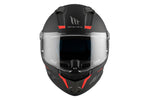 MT Helme Integral MC Helm Stinger 2 Matt Schwarz