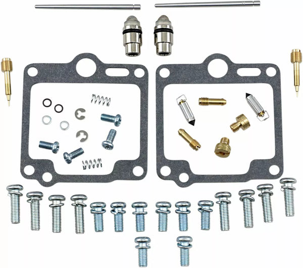 Teile Unbegrenzte Carb-Kit Yam XV1100 26-1637