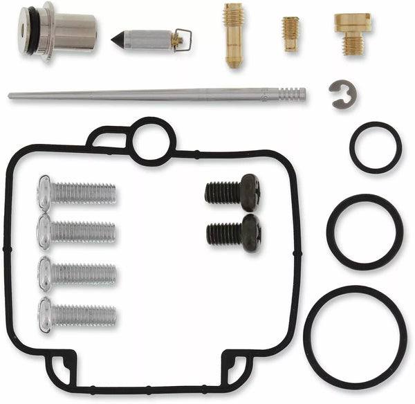 Elch Offroad Hardparts Reparatur Kit Carb Pol 26-1017