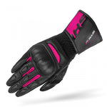 Shima Ladies Mc-Gloves STX 2.0 Black /Pink