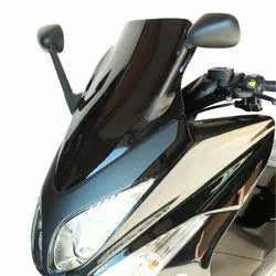 Bullster Wscrn Yamaha TMAX RC SM.BK BY133RCFN