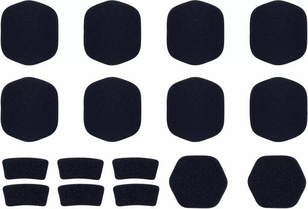 Alpinestars (MX) Hinge Padding 3 & 5 mm RK-10 6950625-10