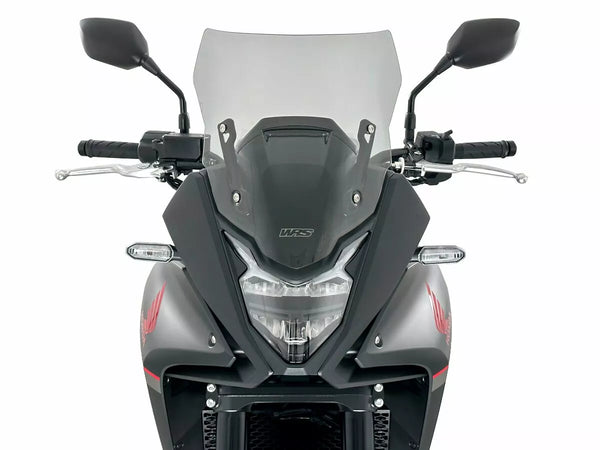 WRS Windschutzscheibensport XL750 Transal HO063F