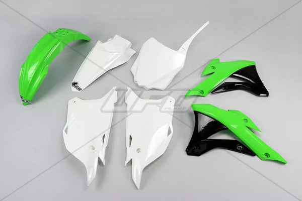 UFO Body Kit KX85 14-20 OE14-15 KAKIT222@999