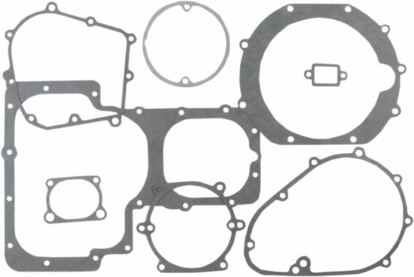 Cometic Cometic Street Gasket C8072