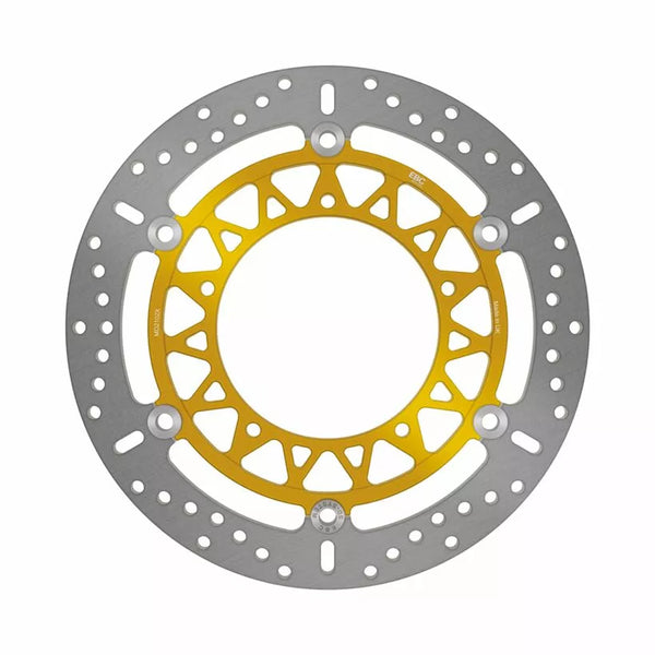 EBC -Bremsrotor FLT X -Serie RND MD2102X