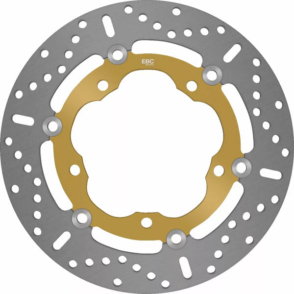 EBC -Bremsrotor STD MD4166X