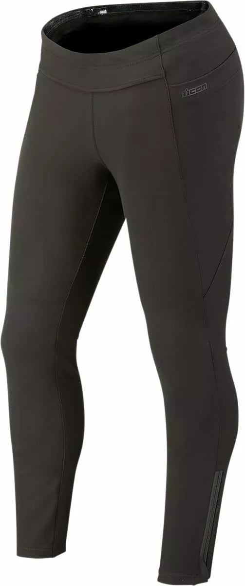 Icon Pant Wm Tuscadero2 BK MD 2823-0356