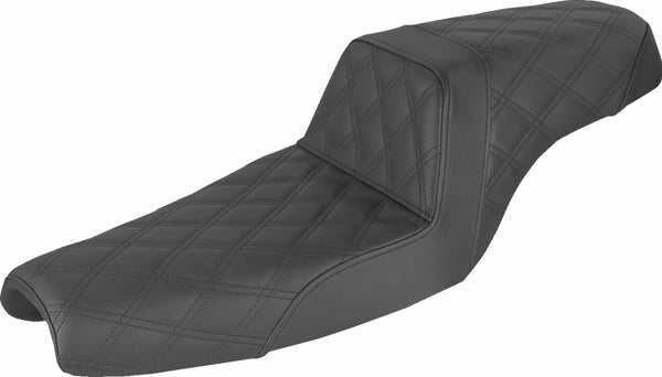 Saddlemen-Sitzplatz LS XL Black 807-11-175
