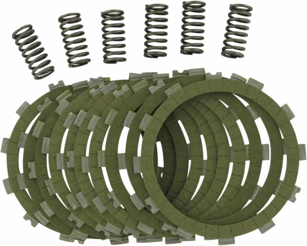 EBC CLUTCH KIT PLTS SPRESS SRC SRC079