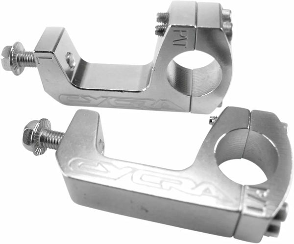 Cycra-Hardware PB U CLAMP PT 1CYC-1150-02