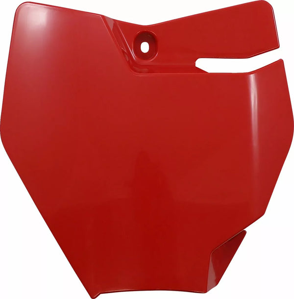 UFO-Platte # Frt Gas Gas 65 21-RD GG07106@062