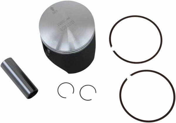 WOSSNER PISTON KIT RMX250 RM250 66 95 8022DB