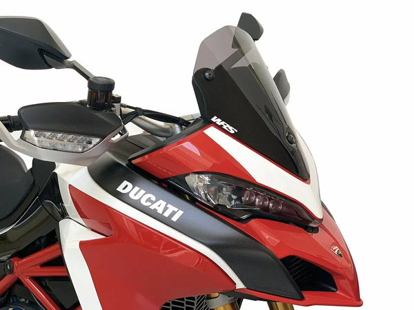 WRS Windschutzscheibe Sport Multistrada 1 DU007FS