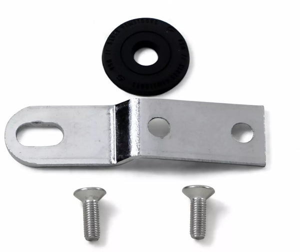 Saddlemen Klammersitz Chr. 1/4-28 10545CB