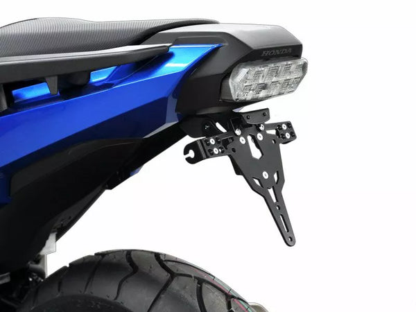 Zieger LCS PLT HLD TYPE A NC750S/X 10000307